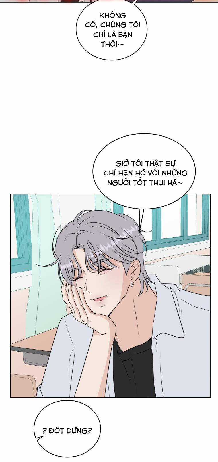 Bí Mật Tình Yêu Tuổi Thanh Xuân Chapter 75 trang 18