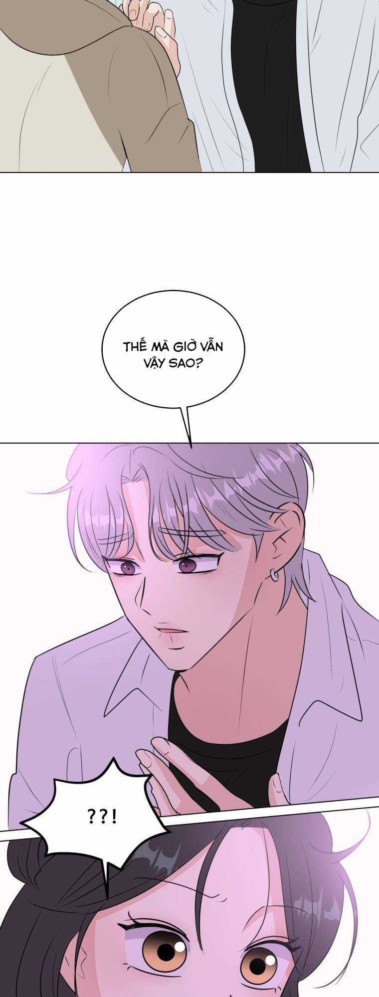 Bí Mật Tình Yêu Tuổi Thanh Xuân Chapter 75 trang 22