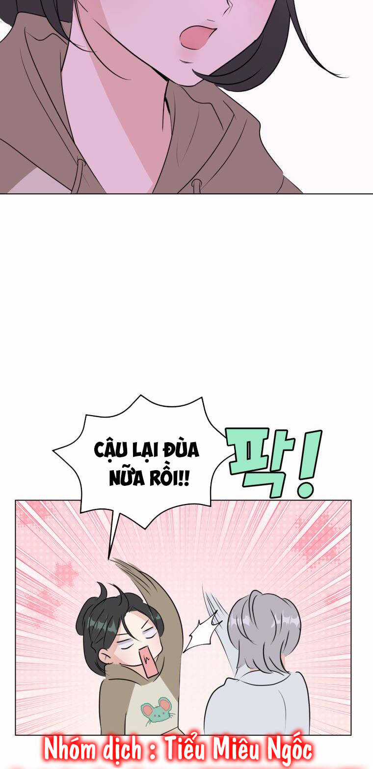 Bí Mật Tình Yêu Tuổi Thanh Xuân Chapter 75 trang 23