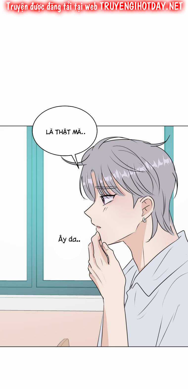 Bí Mật Tình Yêu Tuổi Thanh Xuân Chapter 75 trang 24