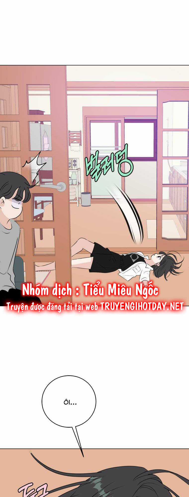 Bí Mật Tình Yêu Tuổi Thanh Xuân Chapter 75 trang 6