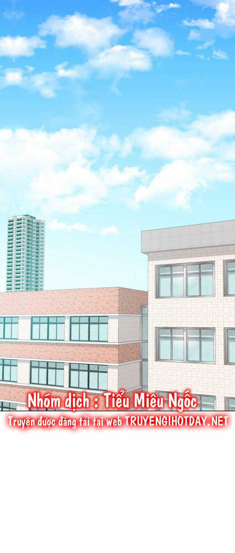 Bí Mật Tình Yêu Tuổi Thanh Xuân Chapter 75 trang 9