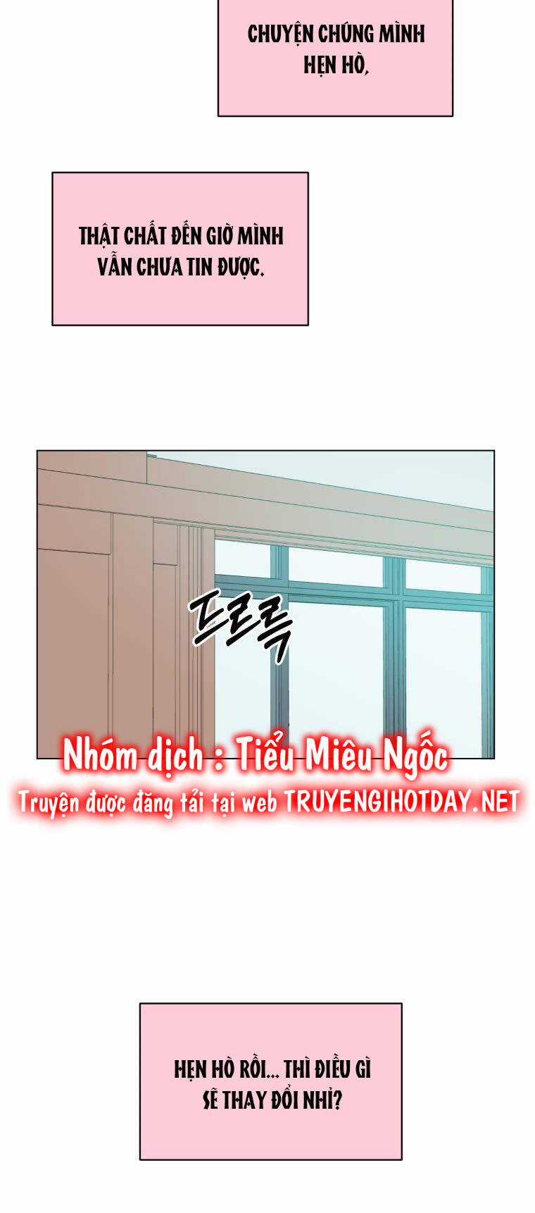 Bí Mật Tình Yêu Tuổi Thanh Xuân Chapter 76 trang 18