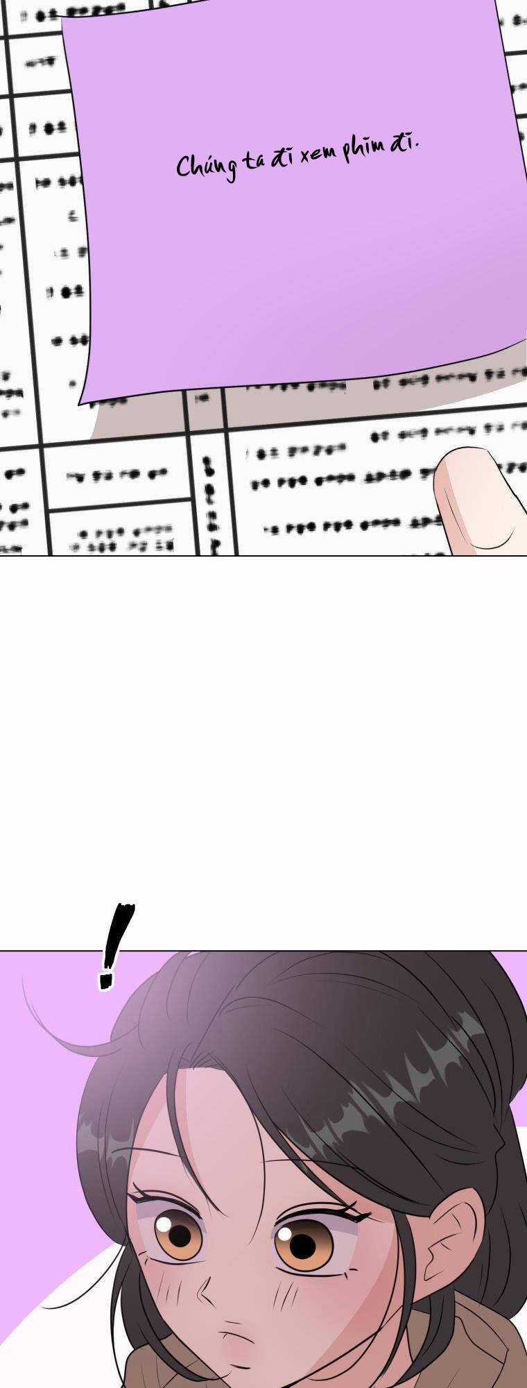 Bí Mật Tình Yêu Tuổi Thanh Xuân Chapter 76 trang 20