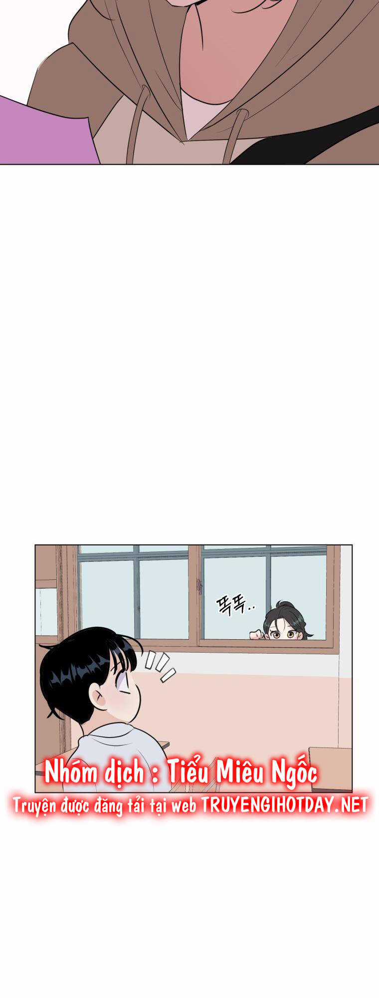 Bí Mật Tình Yêu Tuổi Thanh Xuân Chapter 76 trang 21