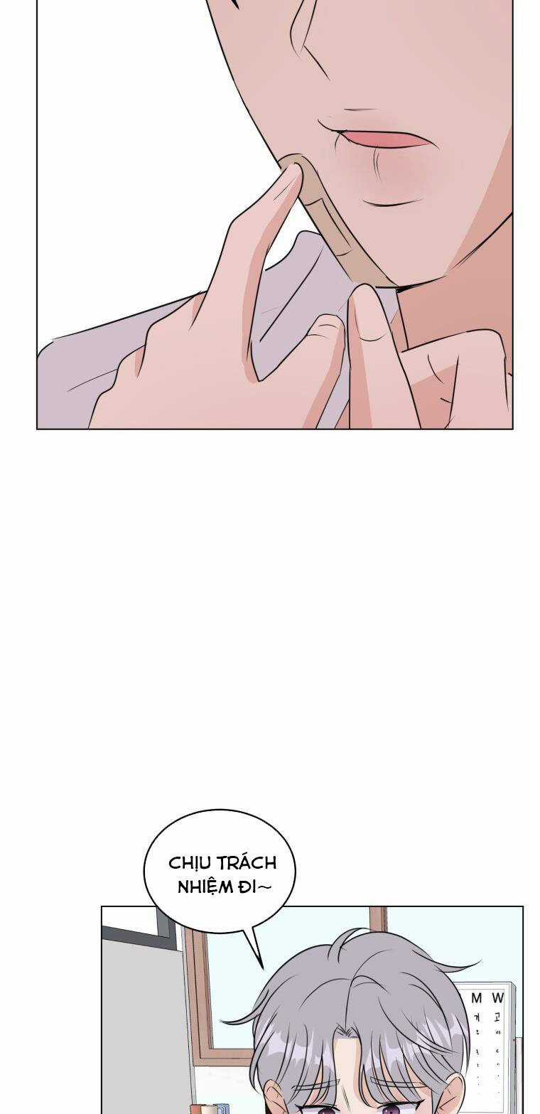 Bí Mật Tình Yêu Tuổi Thanh Xuân Chapter 76 trang 3