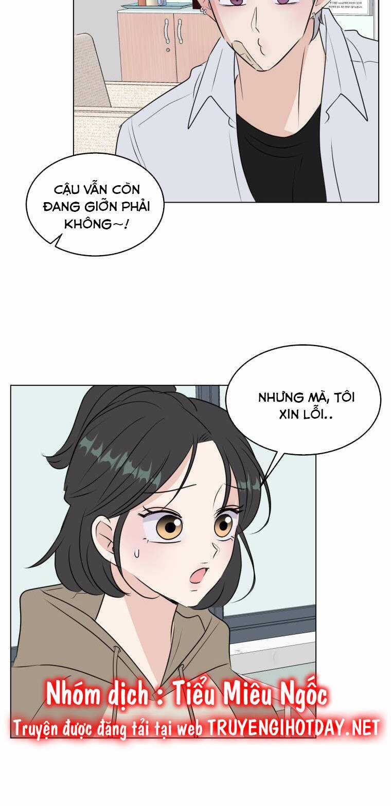 Bí Mật Tình Yêu Tuổi Thanh Xuân Chapter 76 trang 4