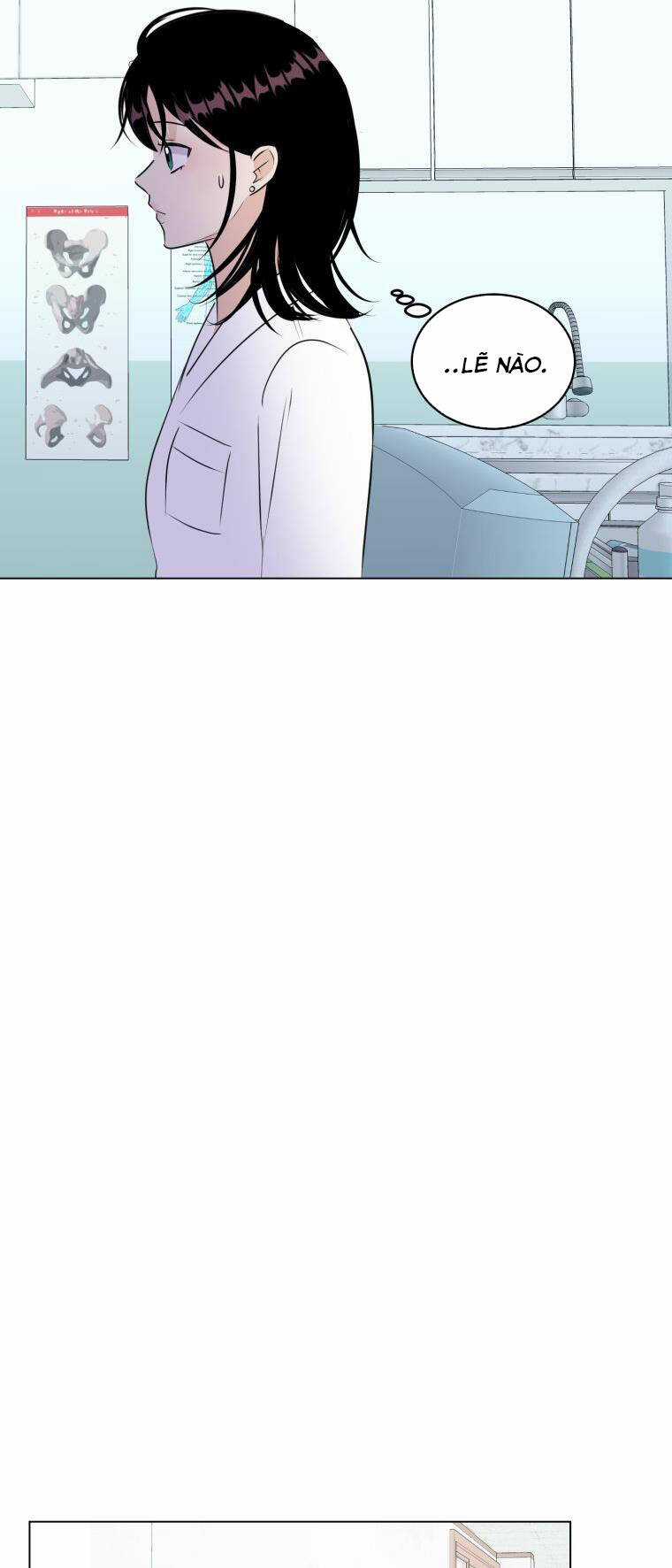 Bí Mật Tình Yêu Tuổi Thanh Xuân Chapter 76 trang 8