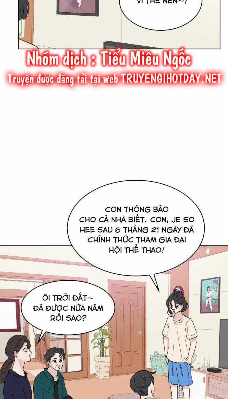 Bí Mật Tình Yêu Tuổi Thanh Xuân Chapter 77 trang 0