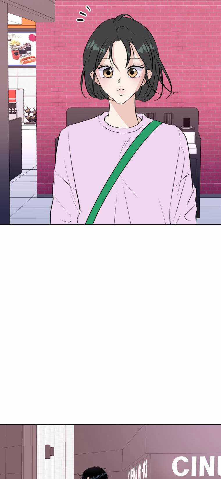 Bí Mật Tình Yêu Tuổi Thanh Xuân Chapter 77 trang 13