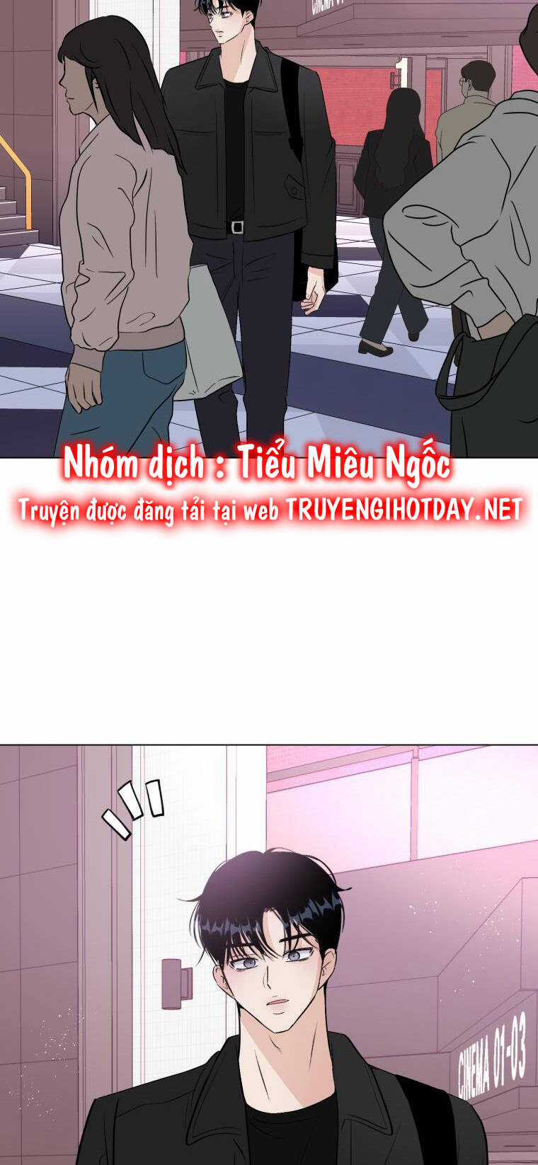 Bí Mật Tình Yêu Tuổi Thanh Xuân Chapter 77 trang 14