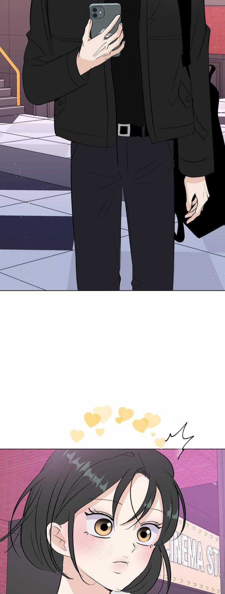 Bí Mật Tình Yêu Tuổi Thanh Xuân Chapter 77 trang 15