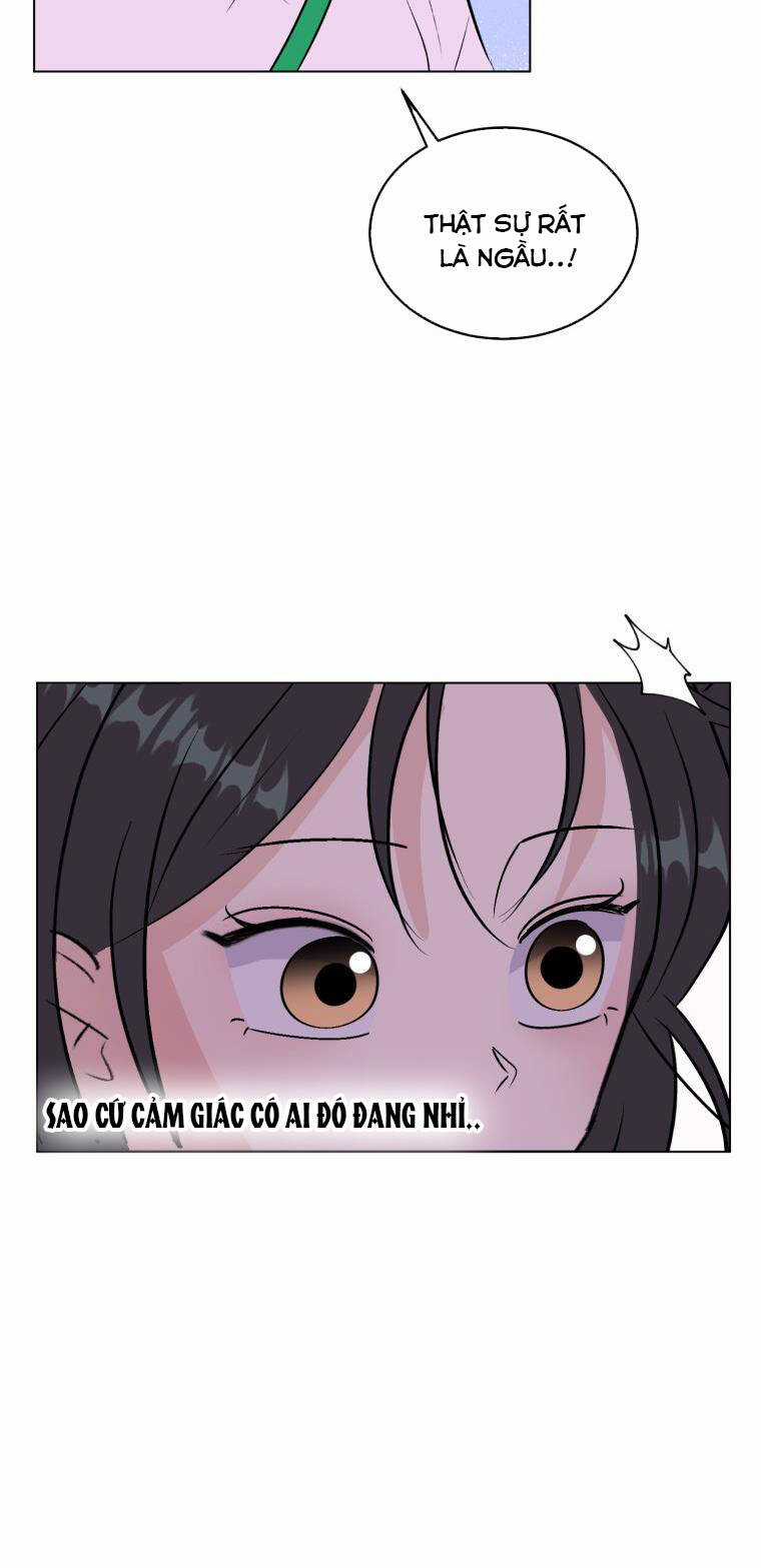 Bí Mật Tình Yêu Tuổi Thanh Xuân Chapter 77 trang 18