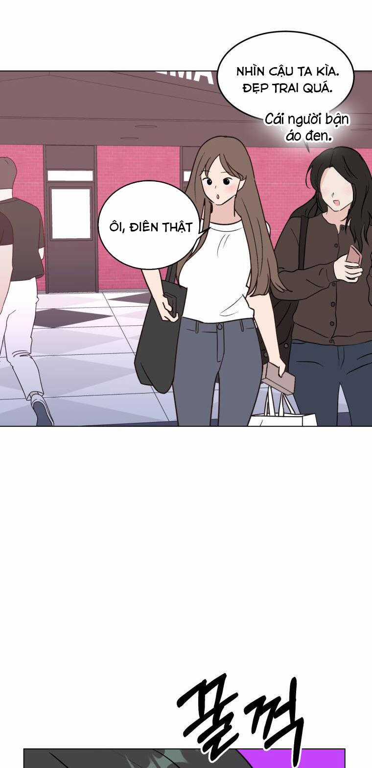 Bí Mật Tình Yêu Tuổi Thanh Xuân Chapter 77 trang 19