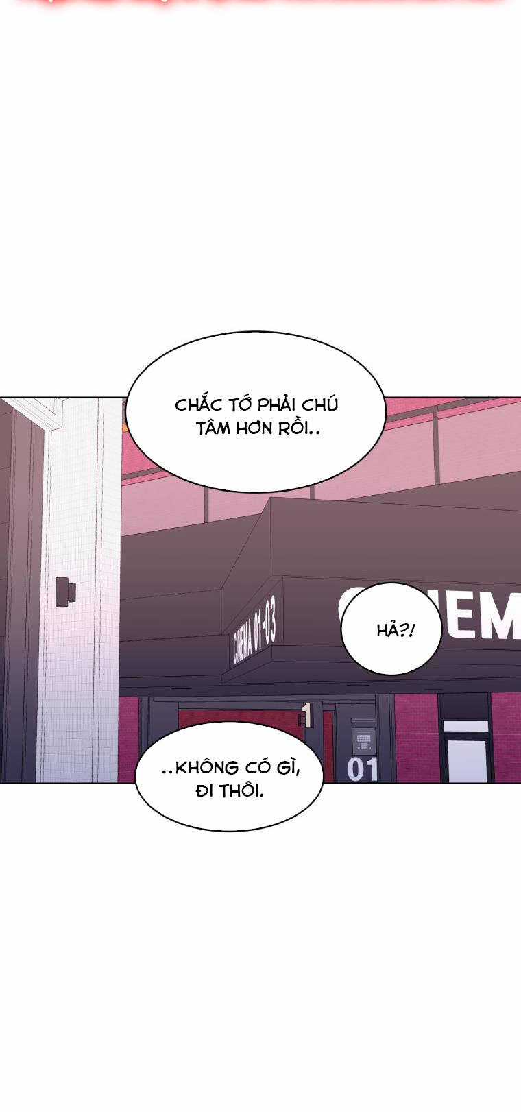 Bí Mật Tình Yêu Tuổi Thanh Xuân Chapter 77 trang 23