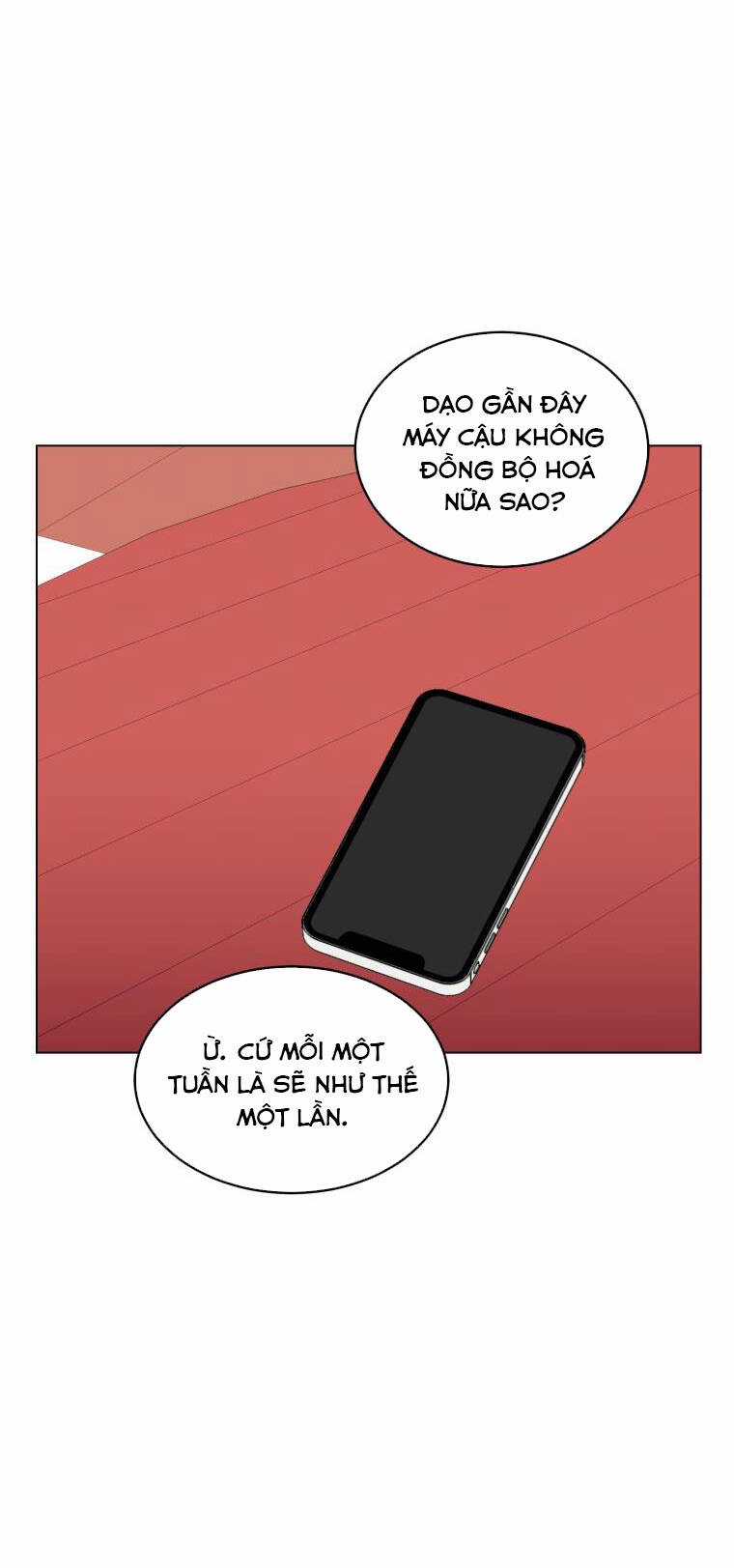 Bí Mật Tình Yêu Tuổi Thanh Xuân Chapter 77 trang 24