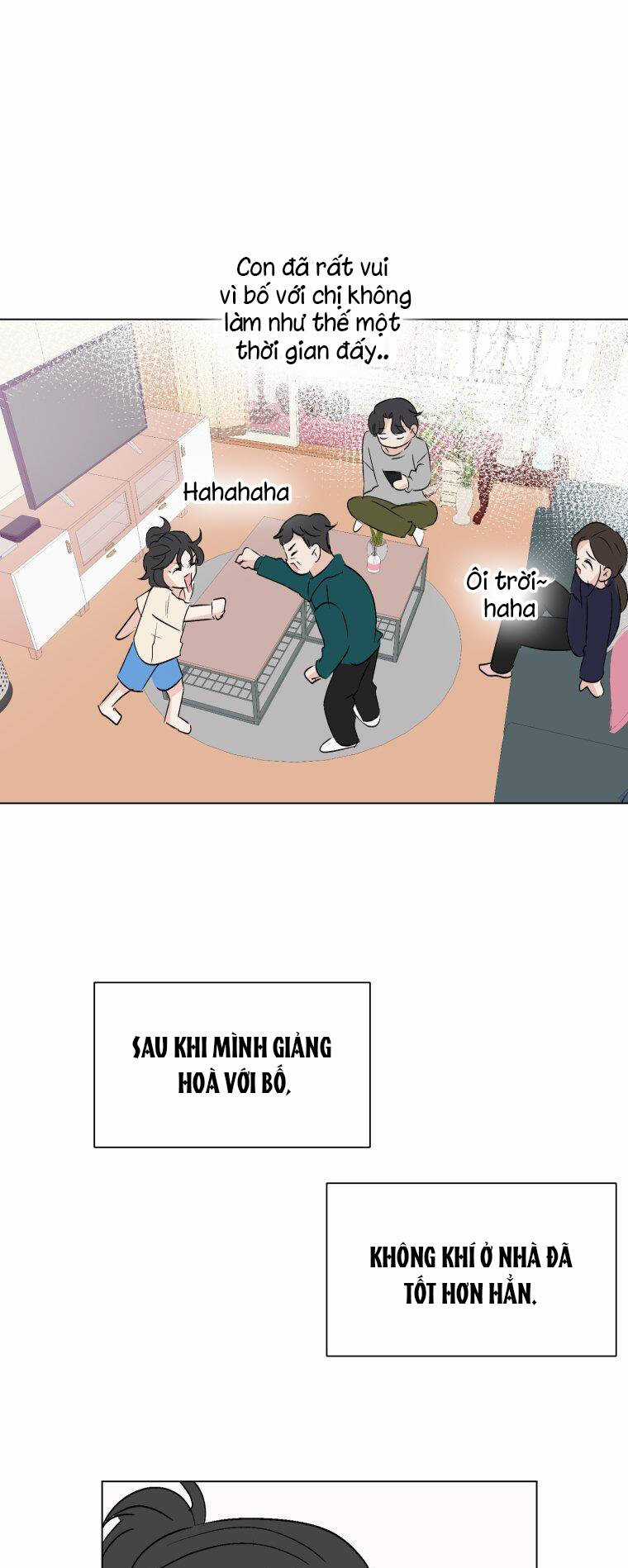Bí Mật Tình Yêu Tuổi Thanh Xuân Chapter 77 trang 3