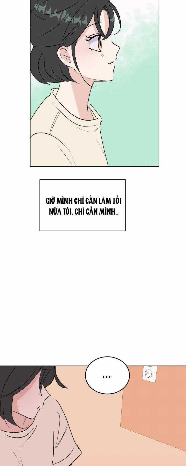 Bí Mật Tình Yêu Tuổi Thanh Xuân Chapter 77 trang 4