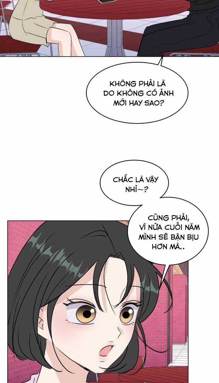 Bí Mật Tình Yêu Tuổi Thanh Xuân Chapter 78 trang 0