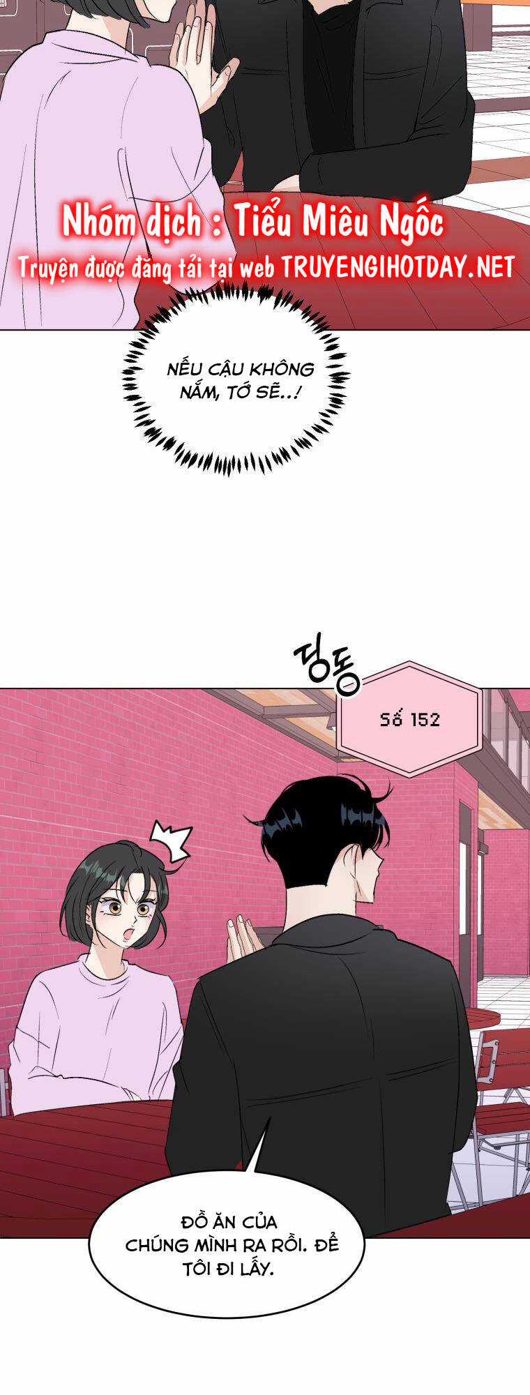 Bí Mật Tình Yêu Tuổi Thanh Xuân Chapter 78 trang 10