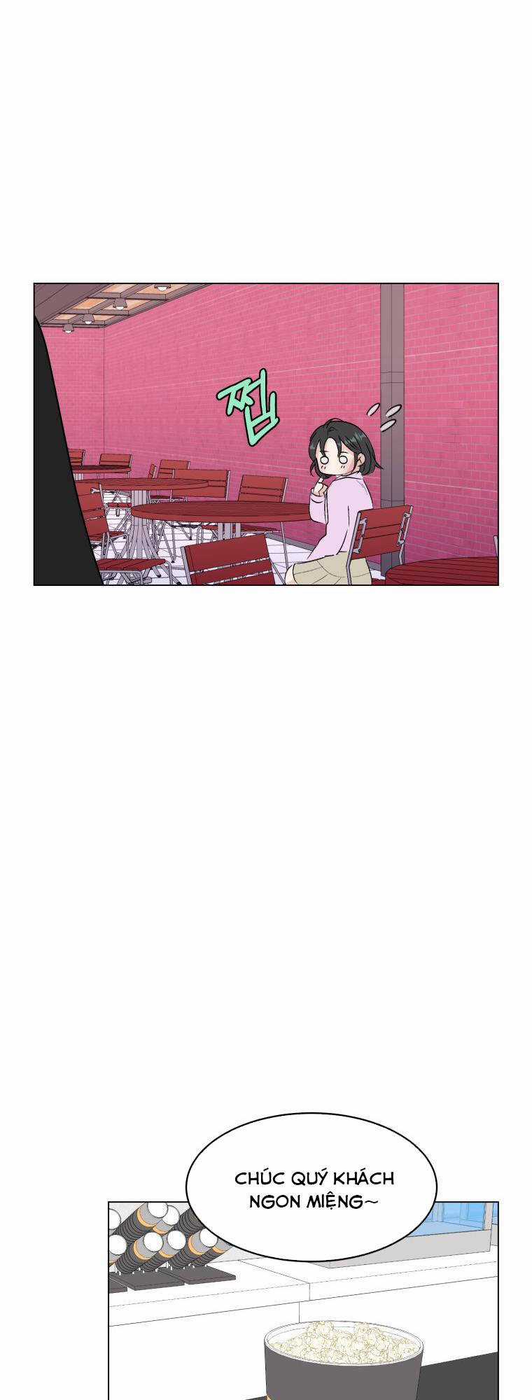 Bí Mật Tình Yêu Tuổi Thanh Xuân Chapter 78 trang 11