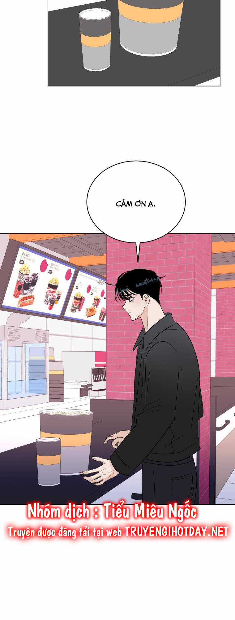 Bí Mật Tình Yêu Tuổi Thanh Xuân Chapter 78 trang 12