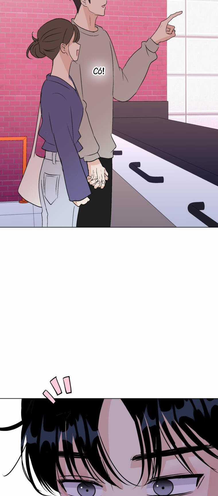 Bí Mật Tình Yêu Tuổi Thanh Xuân Chapter 78 trang 14