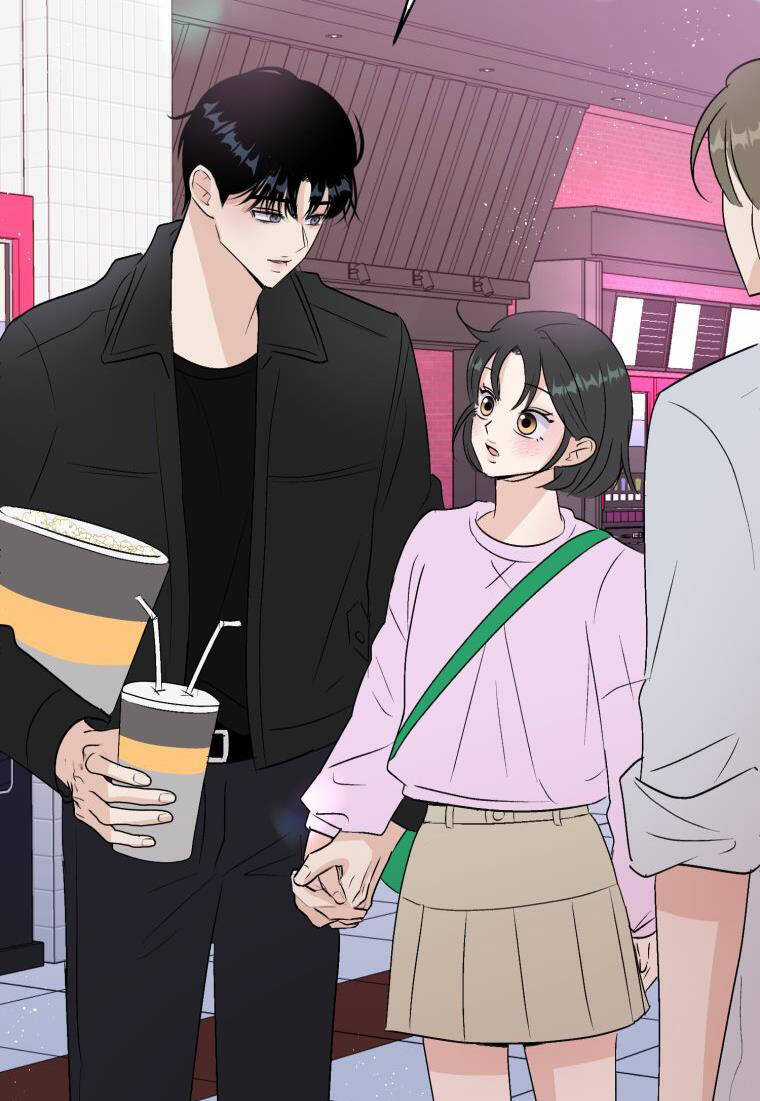 Bí Mật Tình Yêu Tuổi Thanh Xuân Chapter 78 trang 23