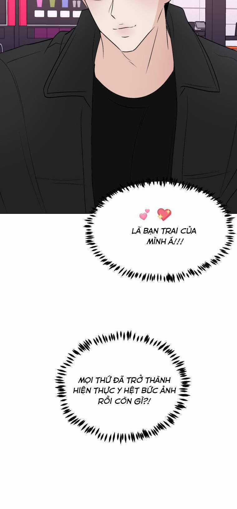 Bí Mật Tình Yêu Tuổi Thanh Xuân Chapter 78 trang 4