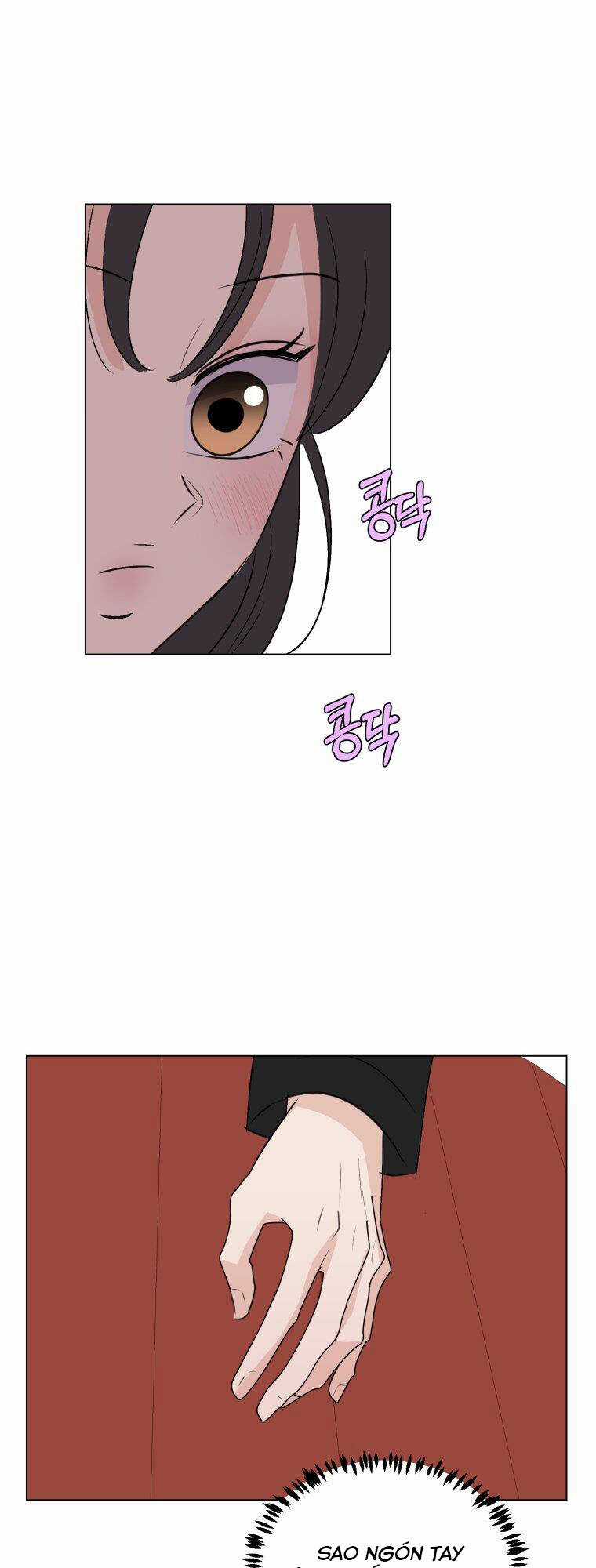 Bí Mật Tình Yêu Tuổi Thanh Xuân Chapter 78 trang 5