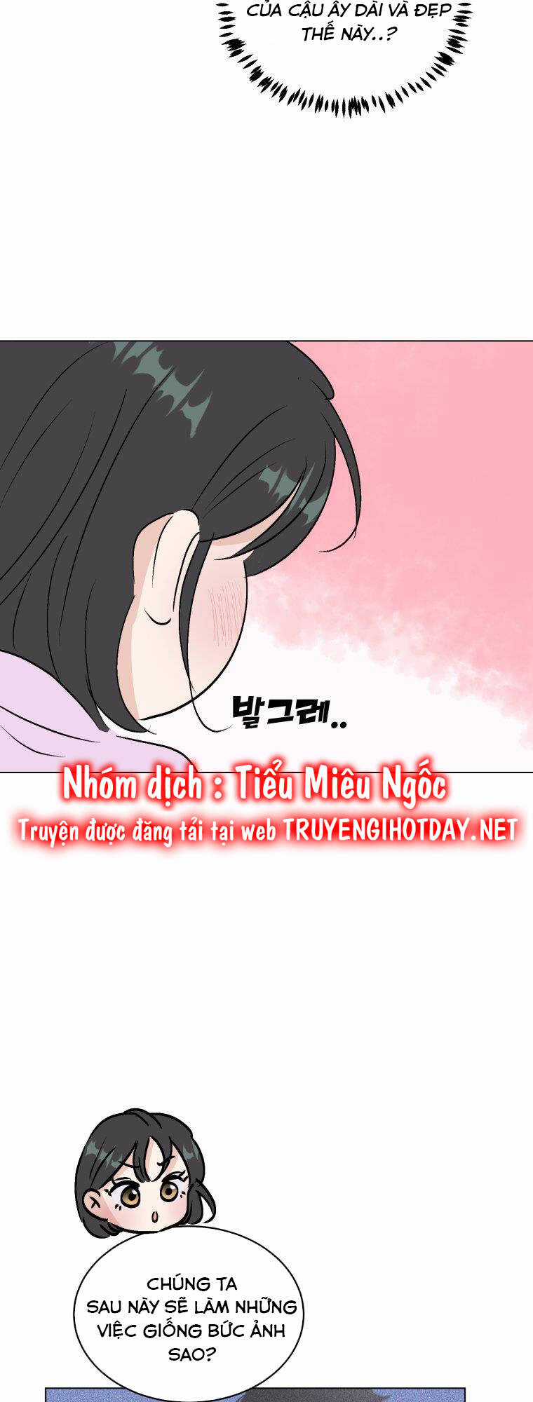 Bí Mật Tình Yêu Tuổi Thanh Xuân Chapter 78 trang 6