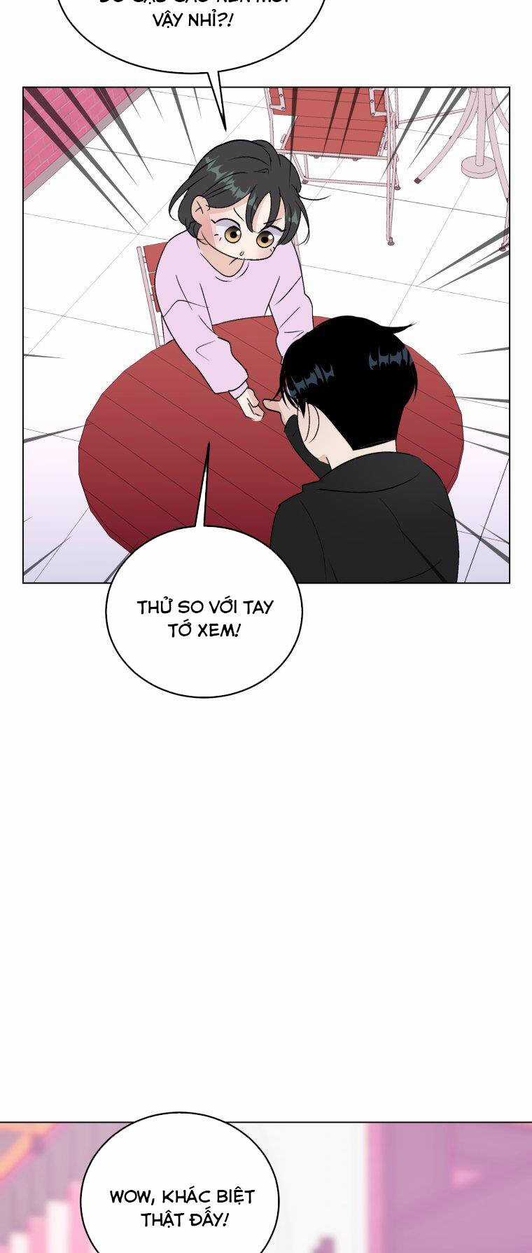 Bí Mật Tình Yêu Tuổi Thanh Xuân Chapter 78 trang 8