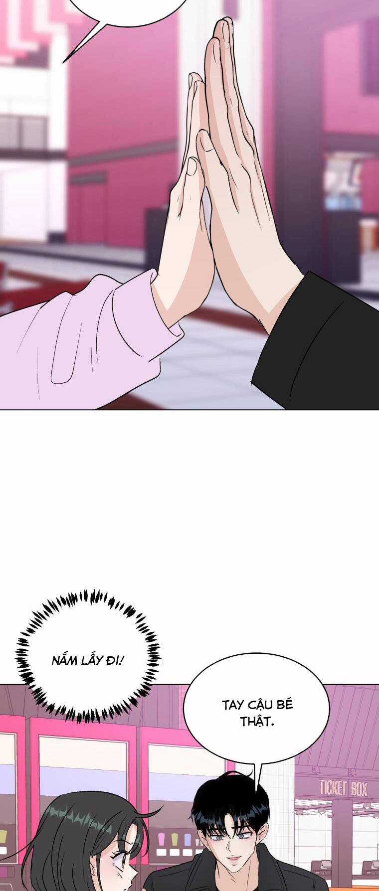 Bí Mật Tình Yêu Tuổi Thanh Xuân Chapter 78 trang 9