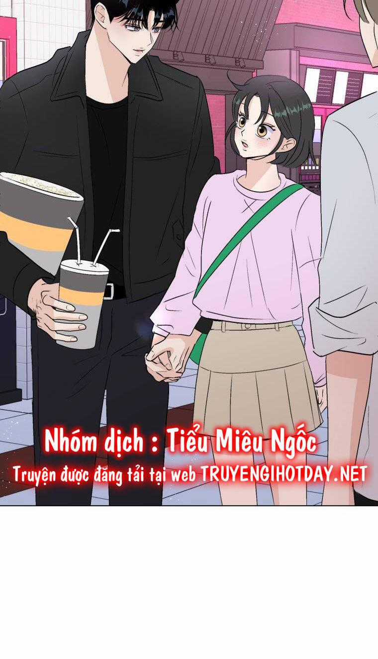Bí Mật Tình Yêu Tuổi Thanh Xuân Chapter 79 trang 0