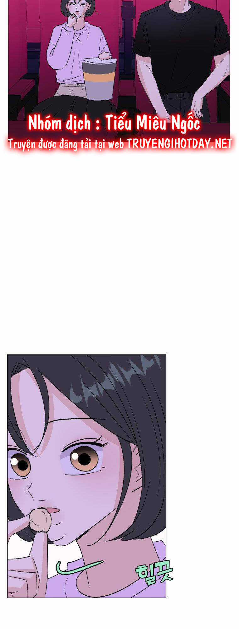 Bí Mật Tình Yêu Tuổi Thanh Xuân Chapter 79 trang 10