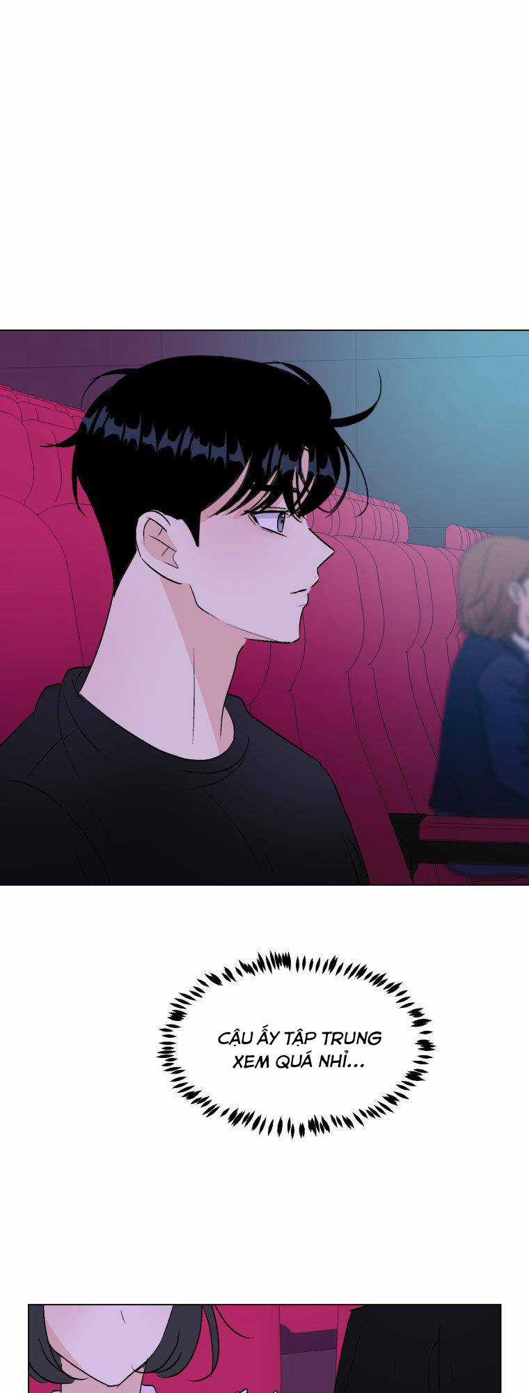 Bí Mật Tình Yêu Tuổi Thanh Xuân Chapter 79 trang 11