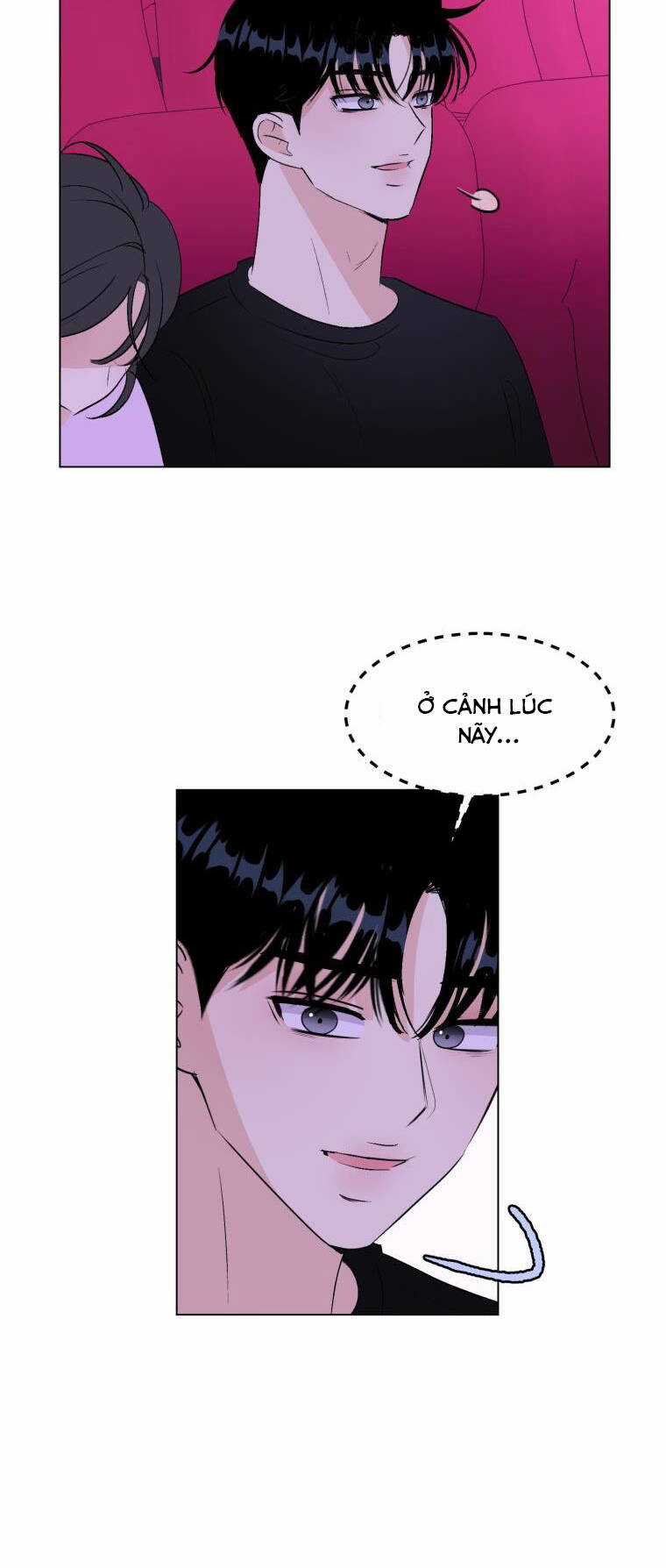 Bí Mật Tình Yêu Tuổi Thanh Xuân Chapter 79 trang 14