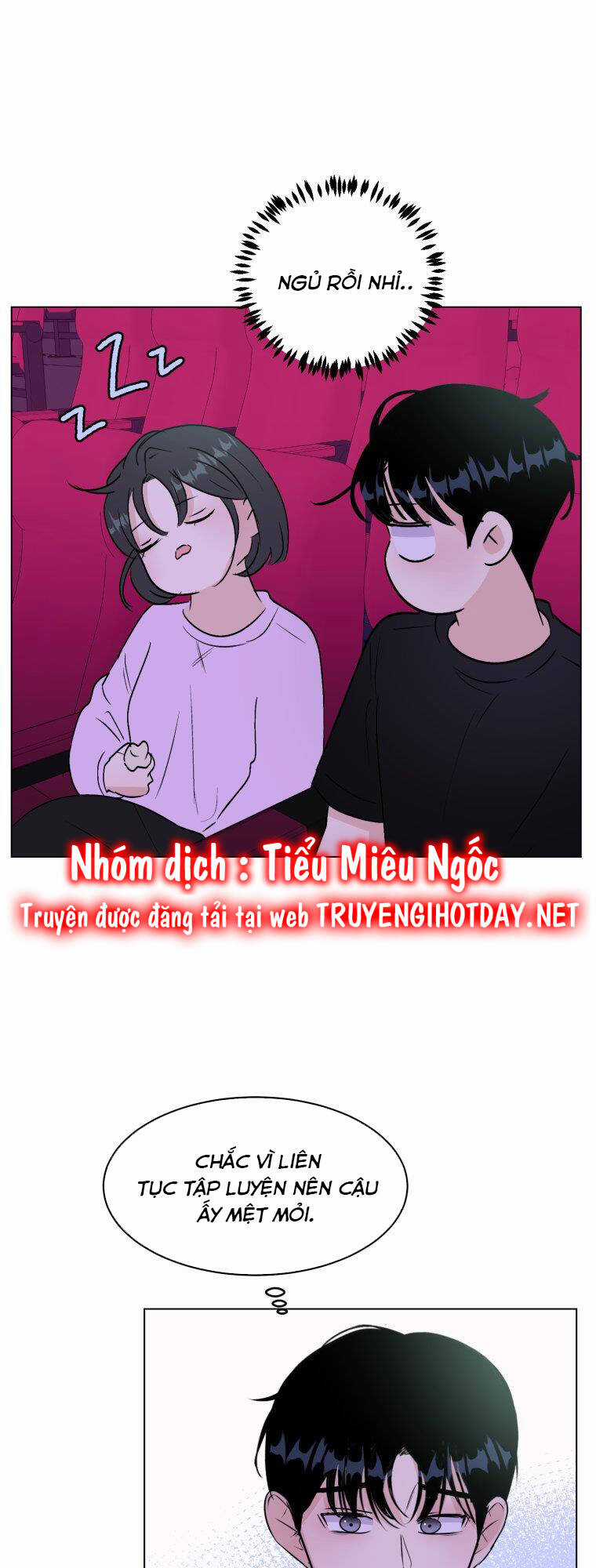 Bí Mật Tình Yêu Tuổi Thanh Xuân Chapter 79 trang 15