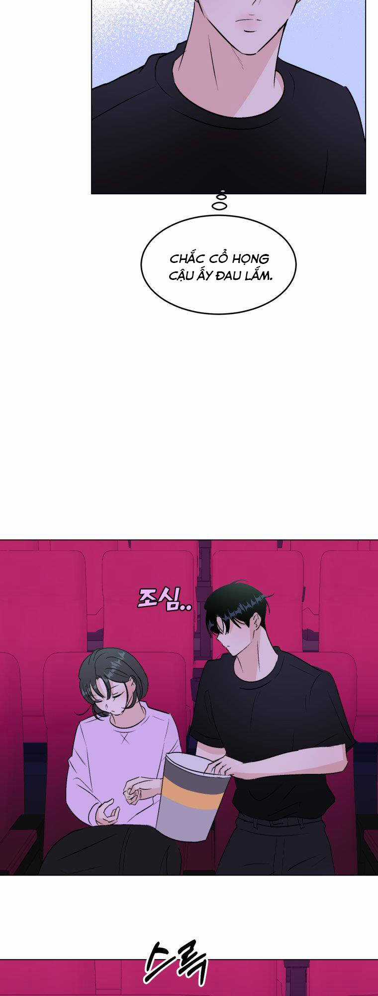 Bí Mật Tình Yêu Tuổi Thanh Xuân Chapter 79 trang 16