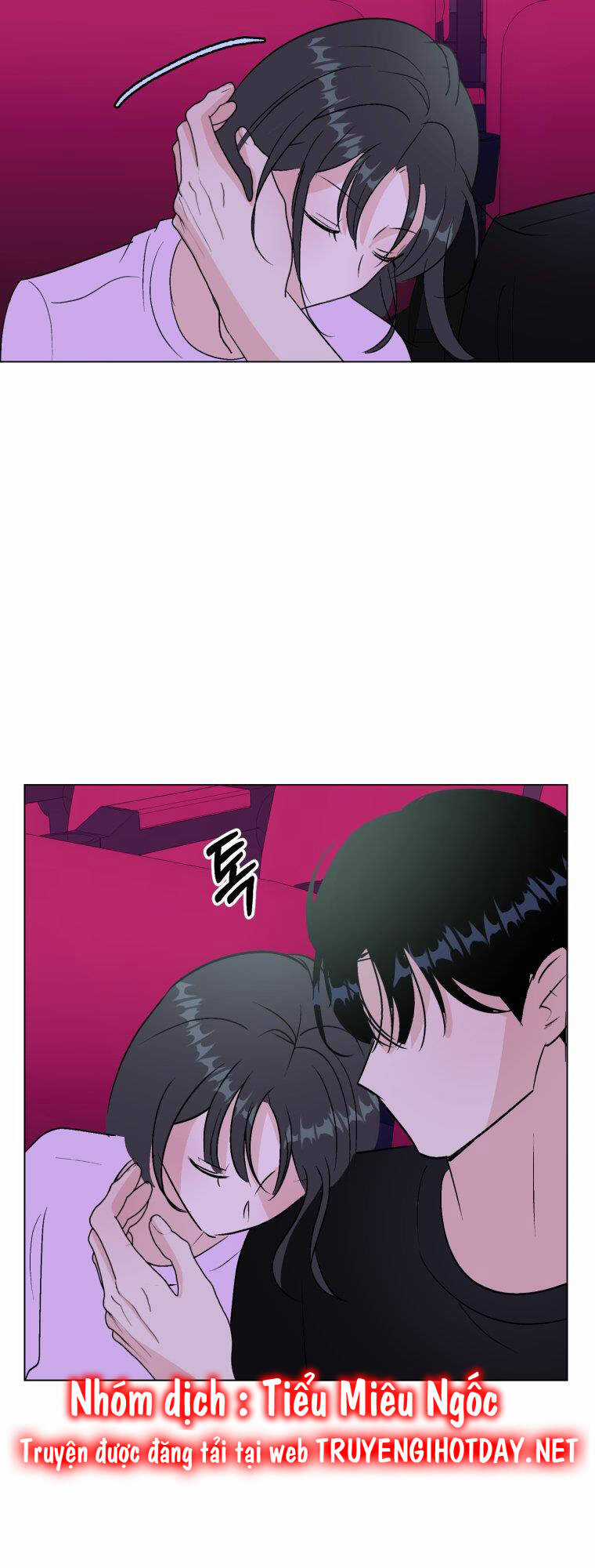 Bí Mật Tình Yêu Tuổi Thanh Xuân Chapter 79 trang 17