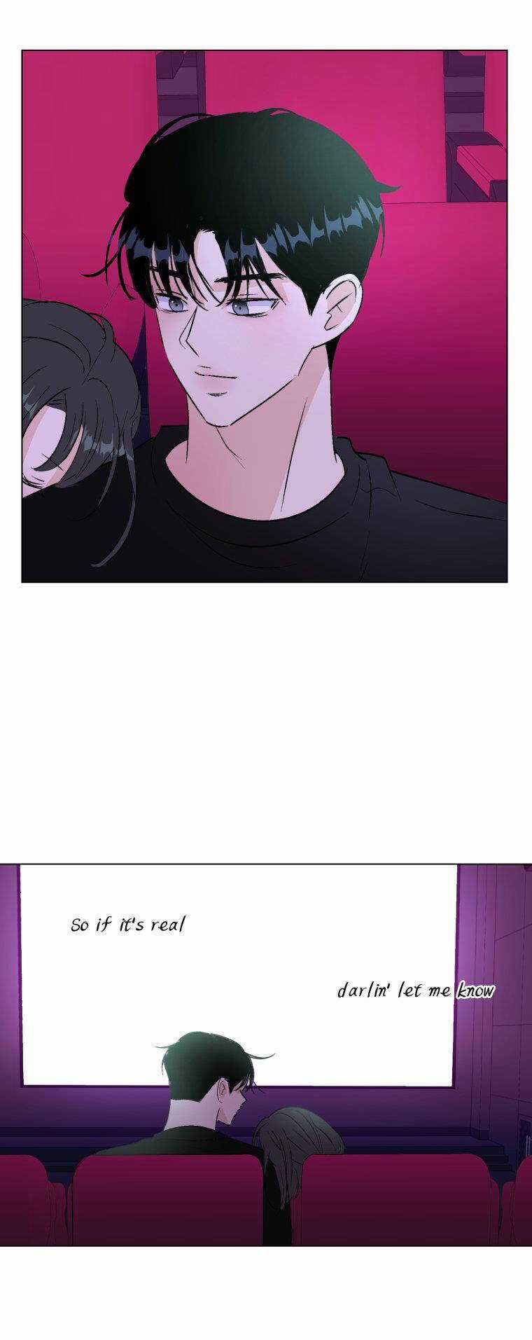 Bí Mật Tình Yêu Tuổi Thanh Xuân Chapter 79 trang 18