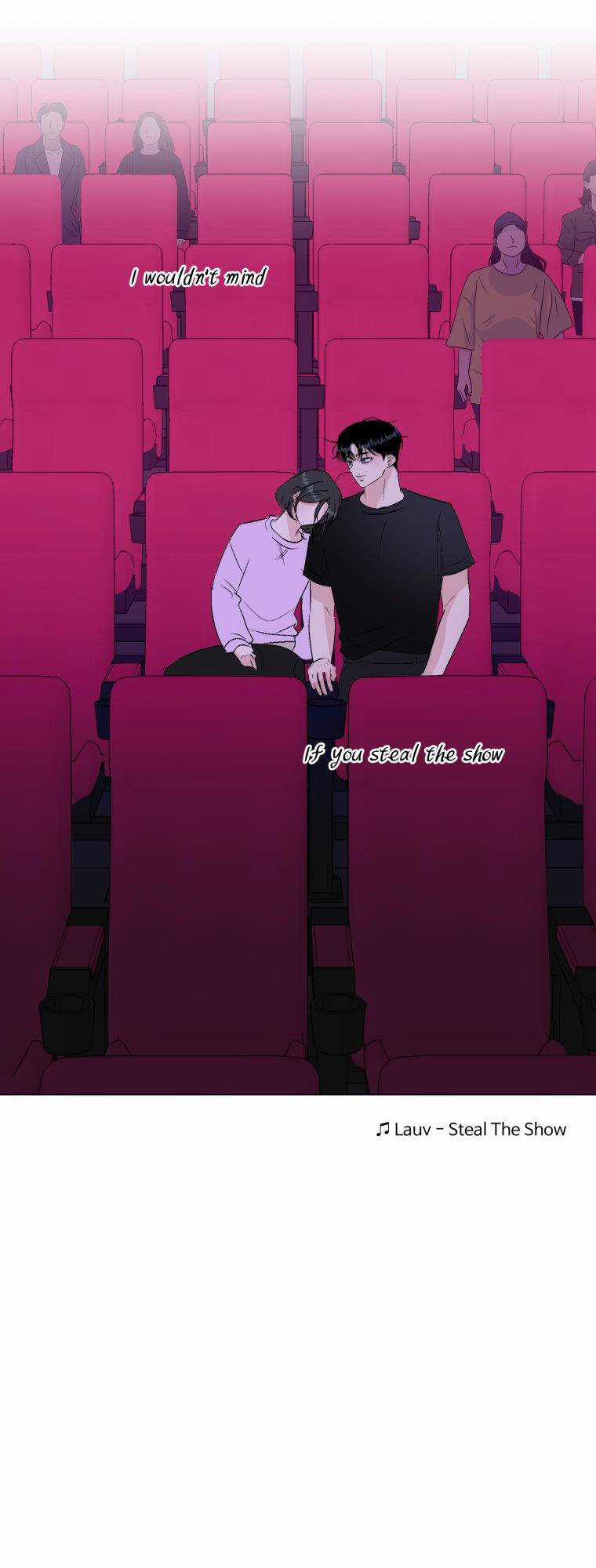 Bí Mật Tình Yêu Tuổi Thanh Xuân Chapter 79 trang 20