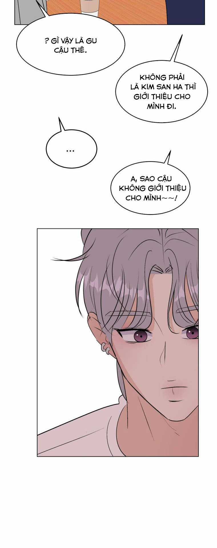 Bí Mật Tình Yêu Tuổi Thanh Xuân Chapter 79 trang 24