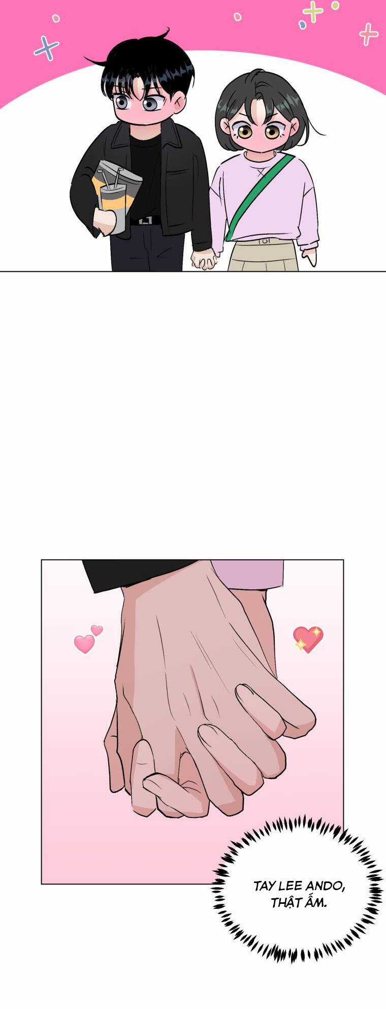 Bí Mật Tình Yêu Tuổi Thanh Xuân Chapter 79 trang 4