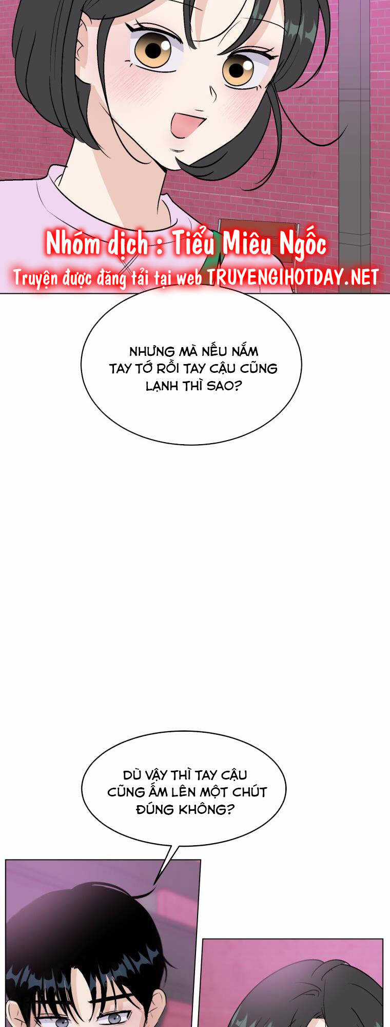 Bí Mật Tình Yêu Tuổi Thanh Xuân Chapter 79 trang 6