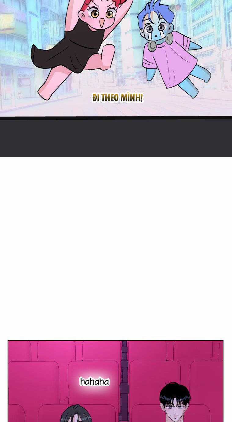 Bí Mật Tình Yêu Tuổi Thanh Xuân Chapter 79 trang 9