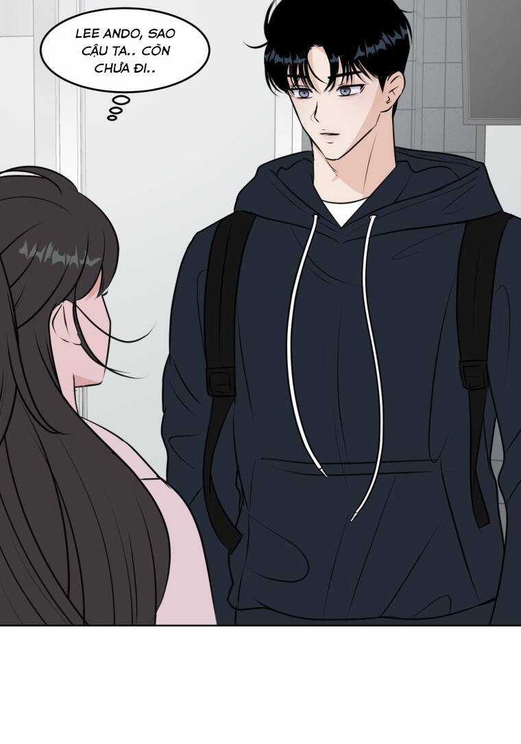 Bí Mật Tình Yêu Tuổi Thanh Xuân Chapter 8 trang 10