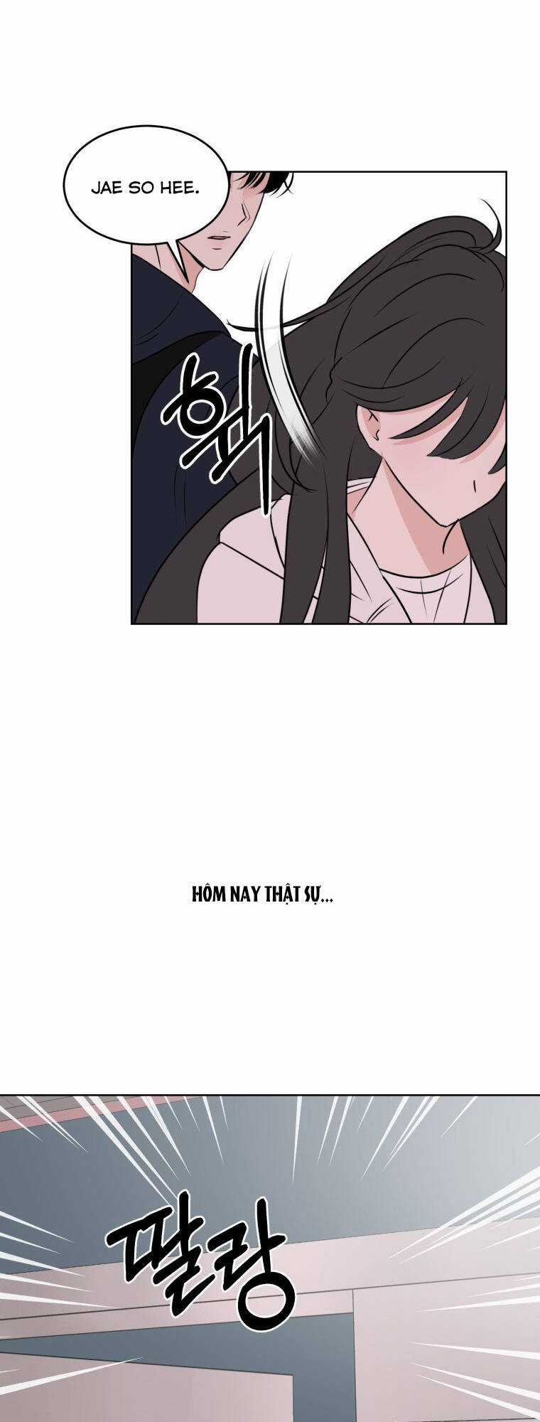Bí Mật Tình Yêu Tuổi Thanh Xuân Chapter 8 trang 11