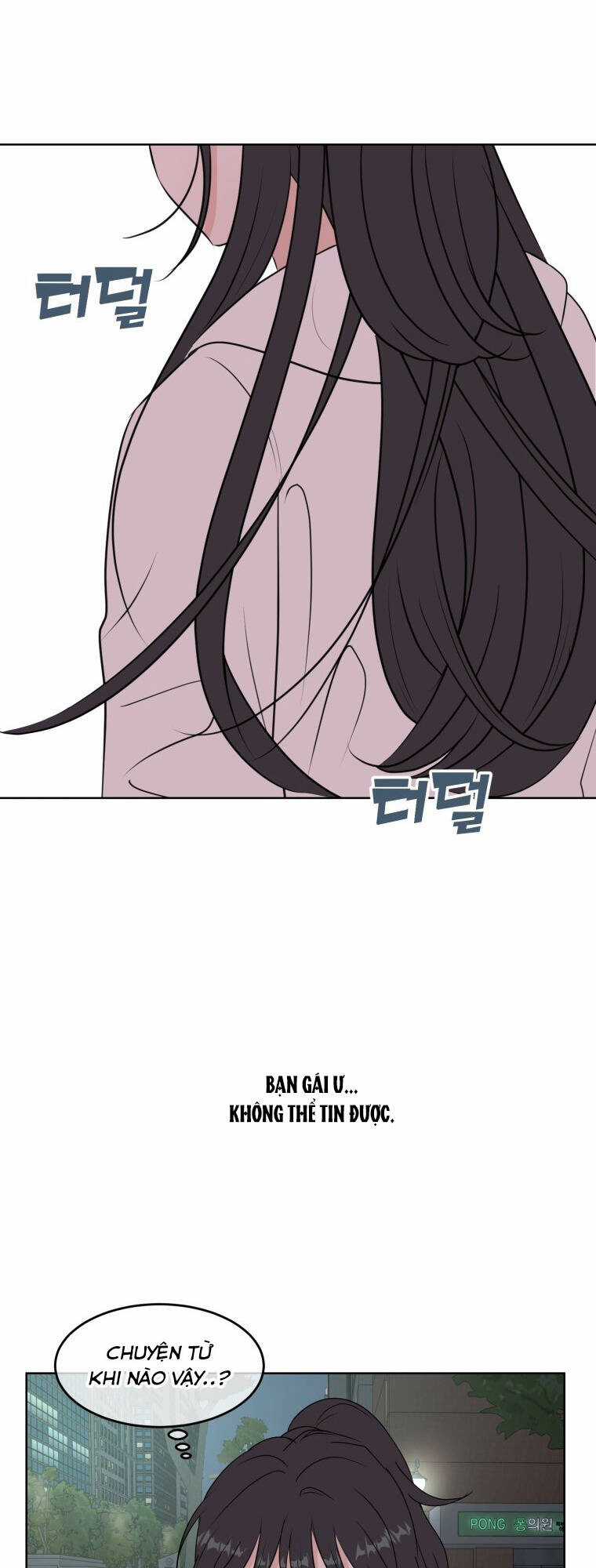 Bí Mật Tình Yêu Tuổi Thanh Xuân Chapter 8 trang 13