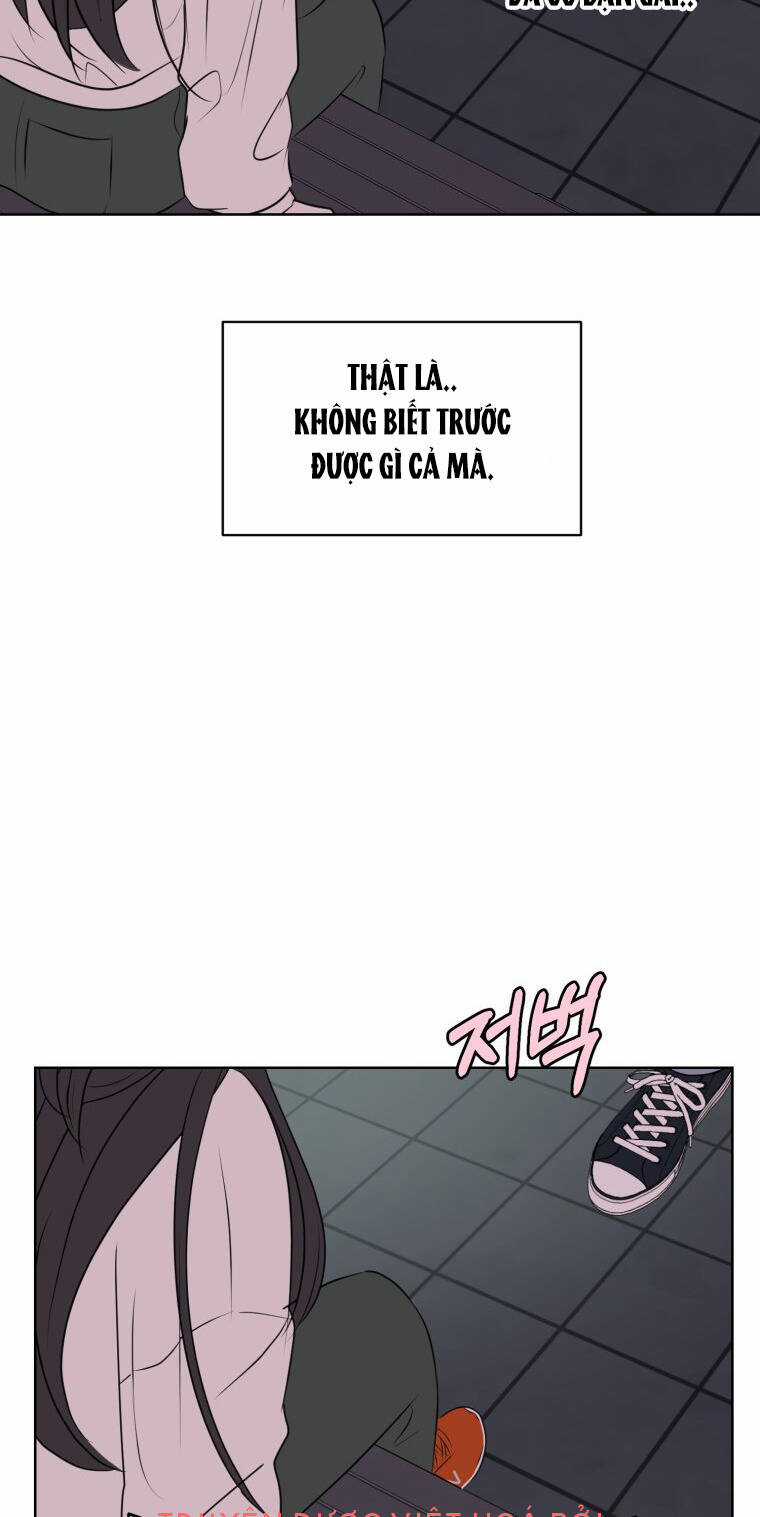 Bí Mật Tình Yêu Tuổi Thanh Xuân Chapter 8 trang 24